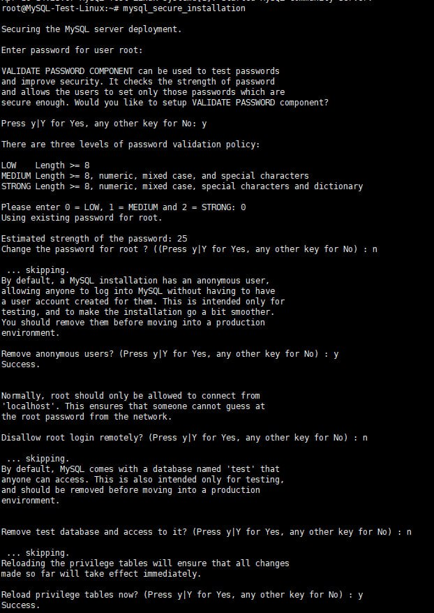 图片[2]-Debian11安装MySQL8.0-Rain's Blog