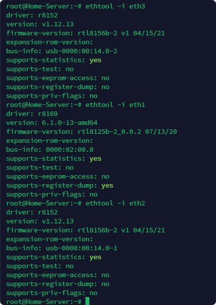 图片[3]-Debian12安装RTL8156B USB网卡及DKMS驱动的探究-Rain's Blog